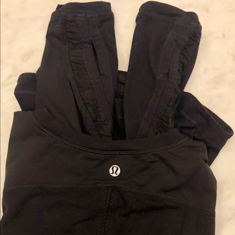 Lululemon Run long sleeve!